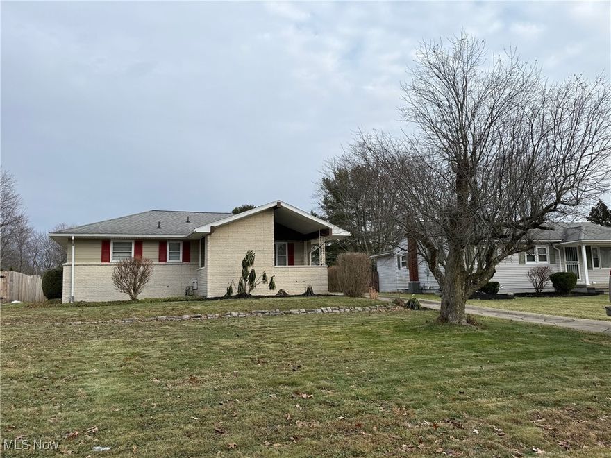 The best-looking home in the neighborhood! This unique, custom-built, quality ranch has been exceptionally well maintained and offers 3 bedrooms with numerous upgrades throughout. Enjoy built-ins at every turn, brand-new carpet, and fresh interior paint. The spacious 3-season bonus room features a wood-burning fireplace and provides access to a creatively finished basement complete with a lighted bar and plenty of space for entertaining. Additional highlights include a large double attached garage and a wood patio perfect for outdoor enjoyment.