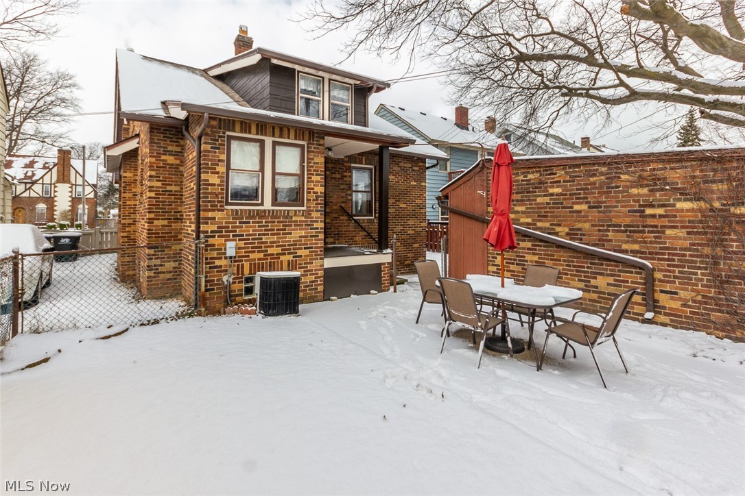 Xanthia - Residential