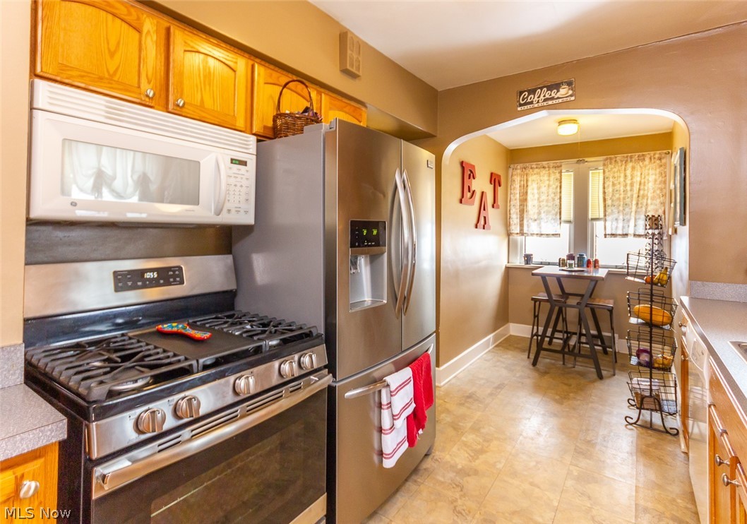 Xanthia - Residential