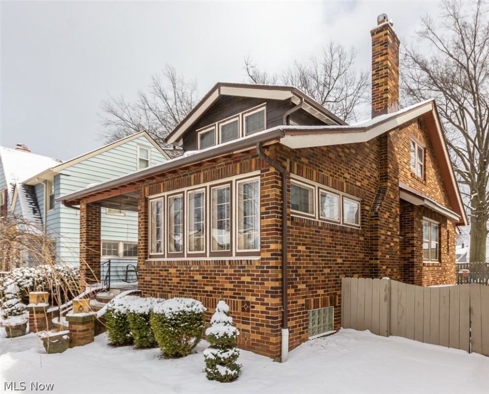 Xanthia - Residential