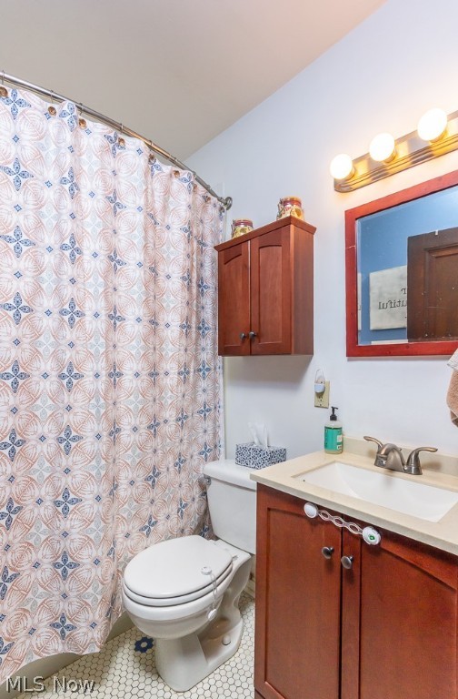 Xanthia - Residential