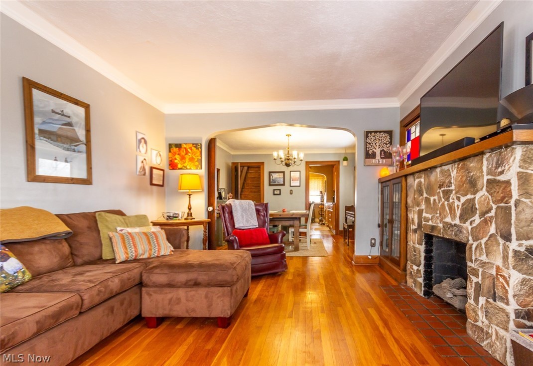 Xanthia - Residential