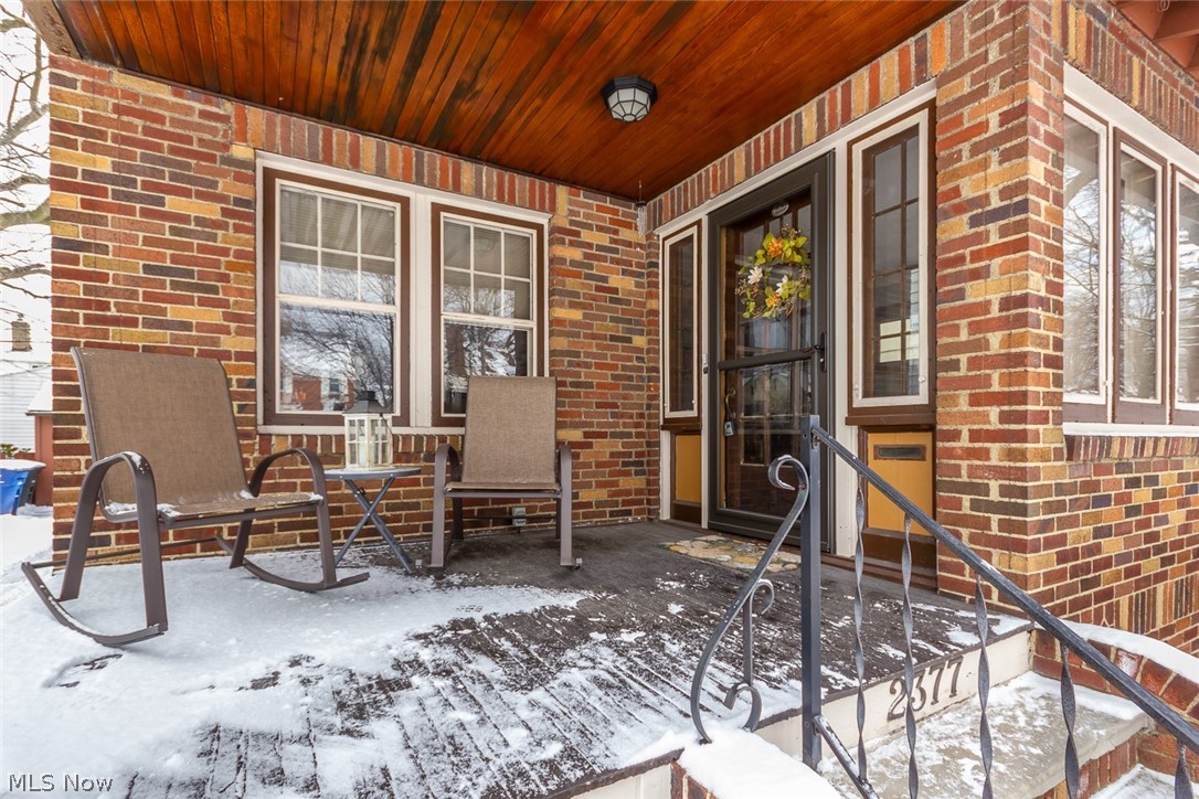 Xanthia - Residential