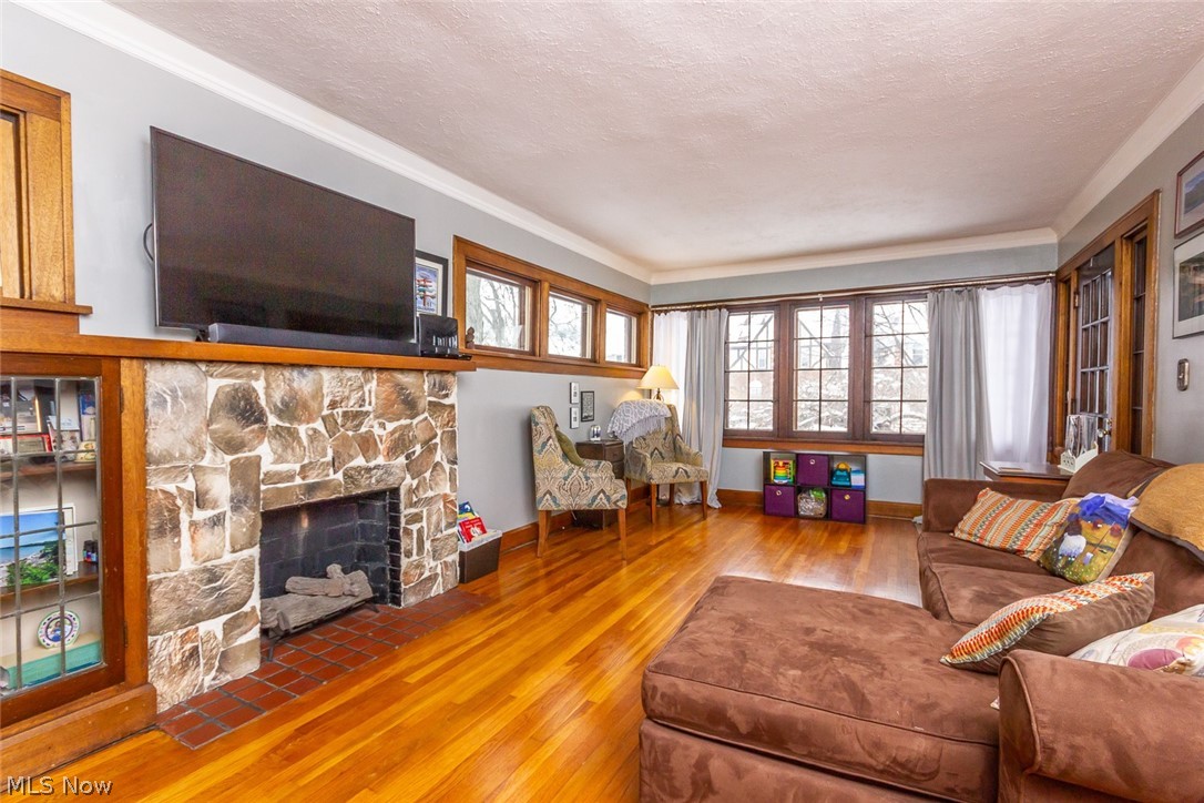 Xanthia - Residential