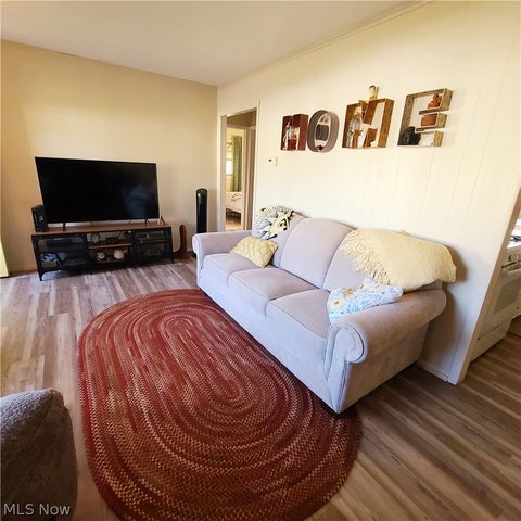 Tiny photo for 4365 Highland Avenue, Shadyside, OH 43947 (MLS # 5238810)