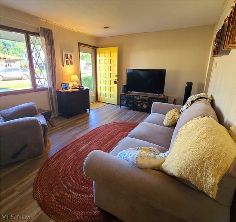 Tiny photo for 4365 Highland Avenue, Shadyside, OH 43947 (MLS # 5238810)