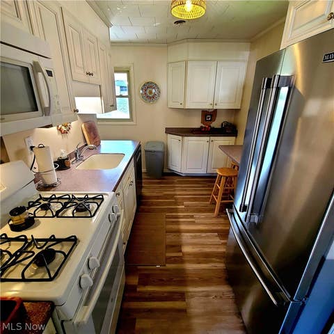 Tiny photo for 4365 Highland Avenue, Shadyside, OH 43947 (MLS # 5238810)