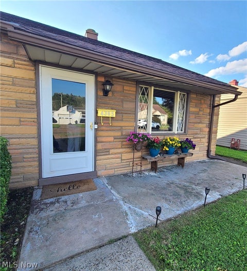 Tiny photo for 4365 Highland Avenue, Shadyside, OH 43947 (MLS # 5238810)