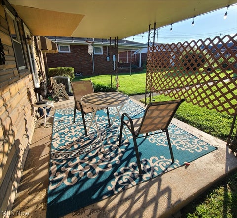 Tiny photo for 4365 Highland Avenue, Shadyside, OH 43947 (MLS # 5238810)