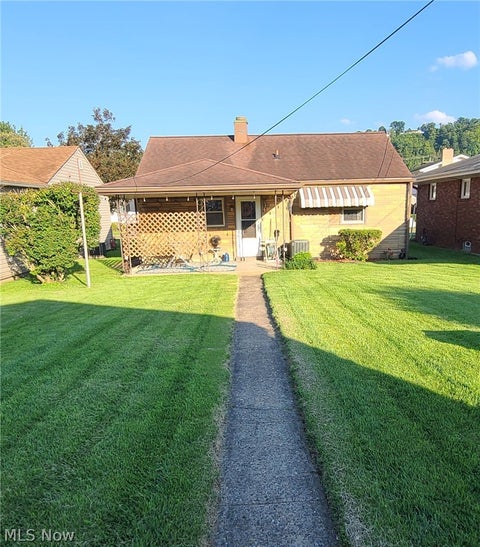 Tiny photo for 4365 Highland Avenue, Shadyside, OH 43947 (MLS # 5238810)