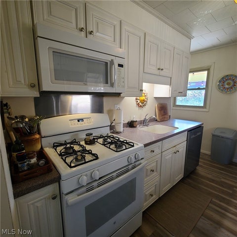 Tiny photo for 4365 Highland Avenue, Shadyside, OH 43947 (MLS # 5238810)