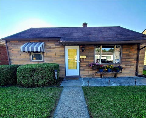 Tiny photo for 4365 Highland Avenue, Shadyside, OH 43947 (MLS # 5238810)
