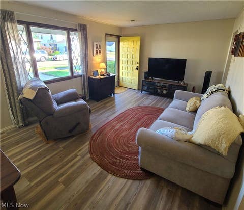 Tiny photo for 4365 Highland Avenue, Shadyside, OH 43947 (MLS # 5238810)