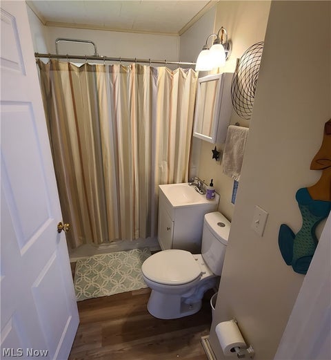 Tiny photo for 4365 Highland Avenue, Shadyside, OH 43947 (MLS # 5238810)