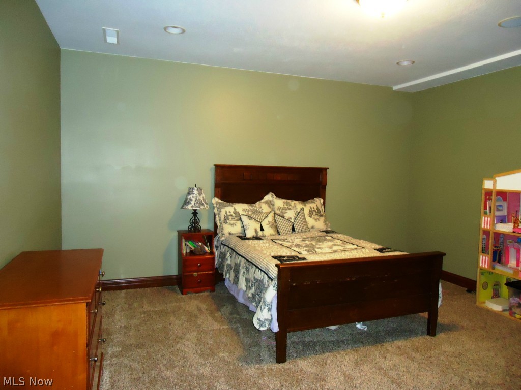 Carrington - Residential