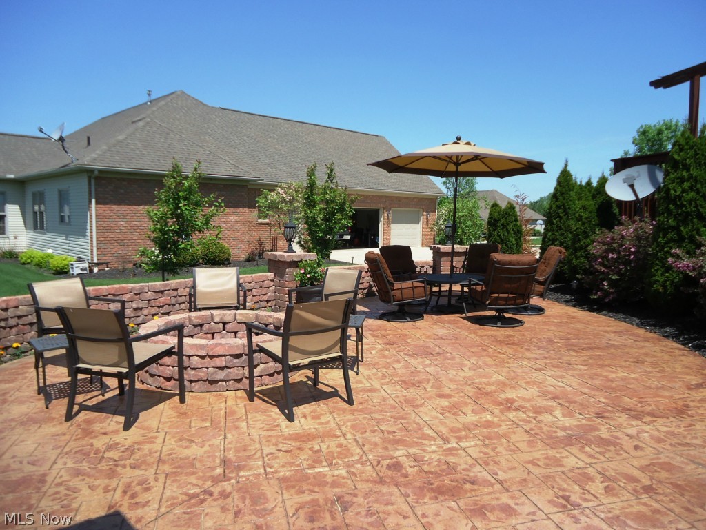 Carrington - Residential