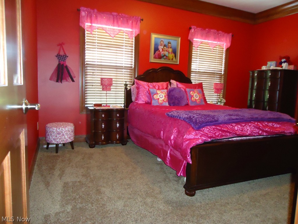 Carrington - Residential