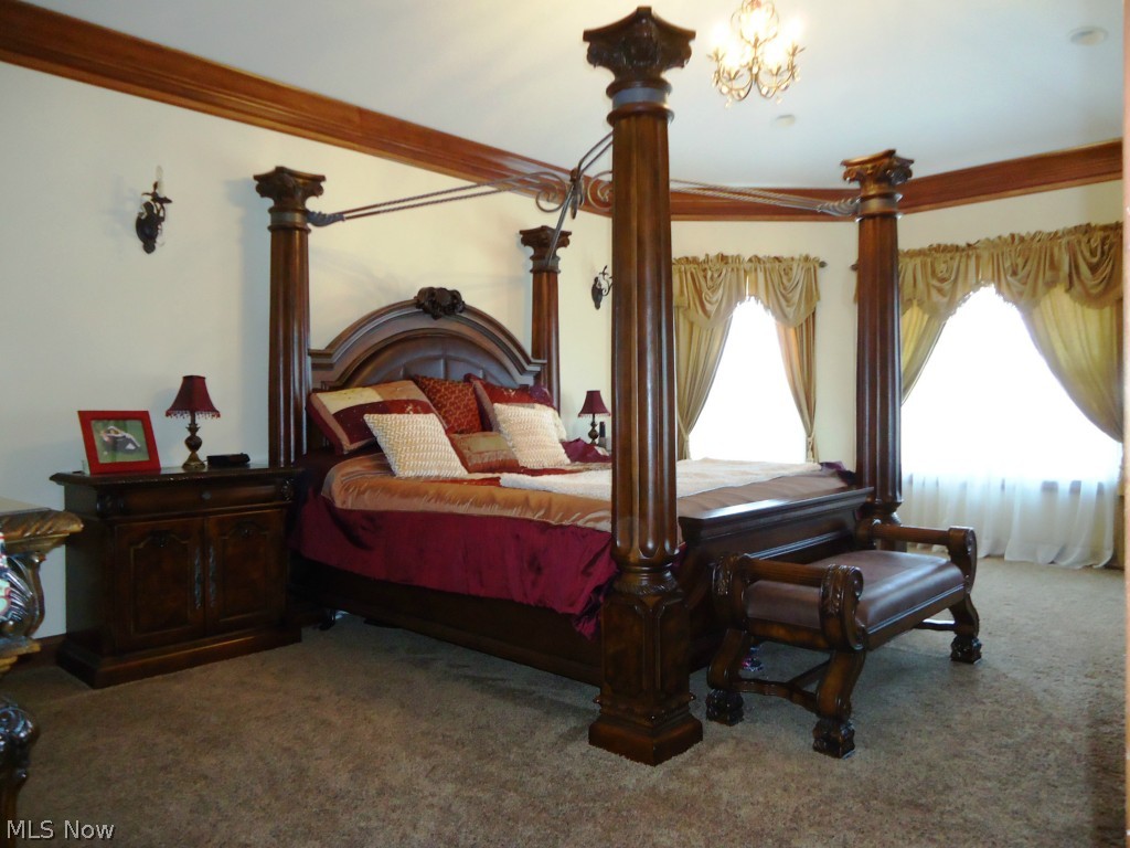 Carrington - Residential