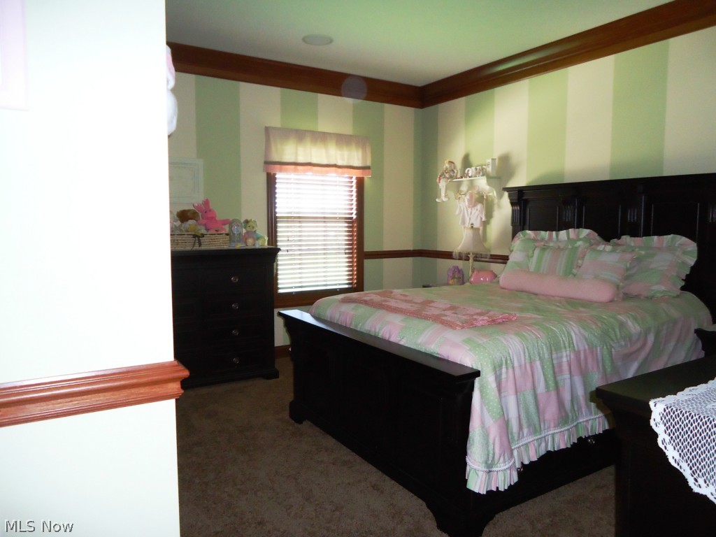 Carrington - Residential