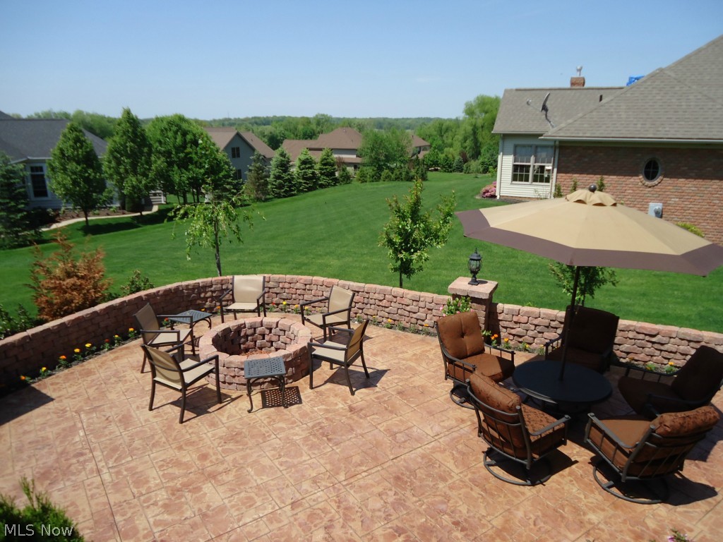 Carrington - Residential