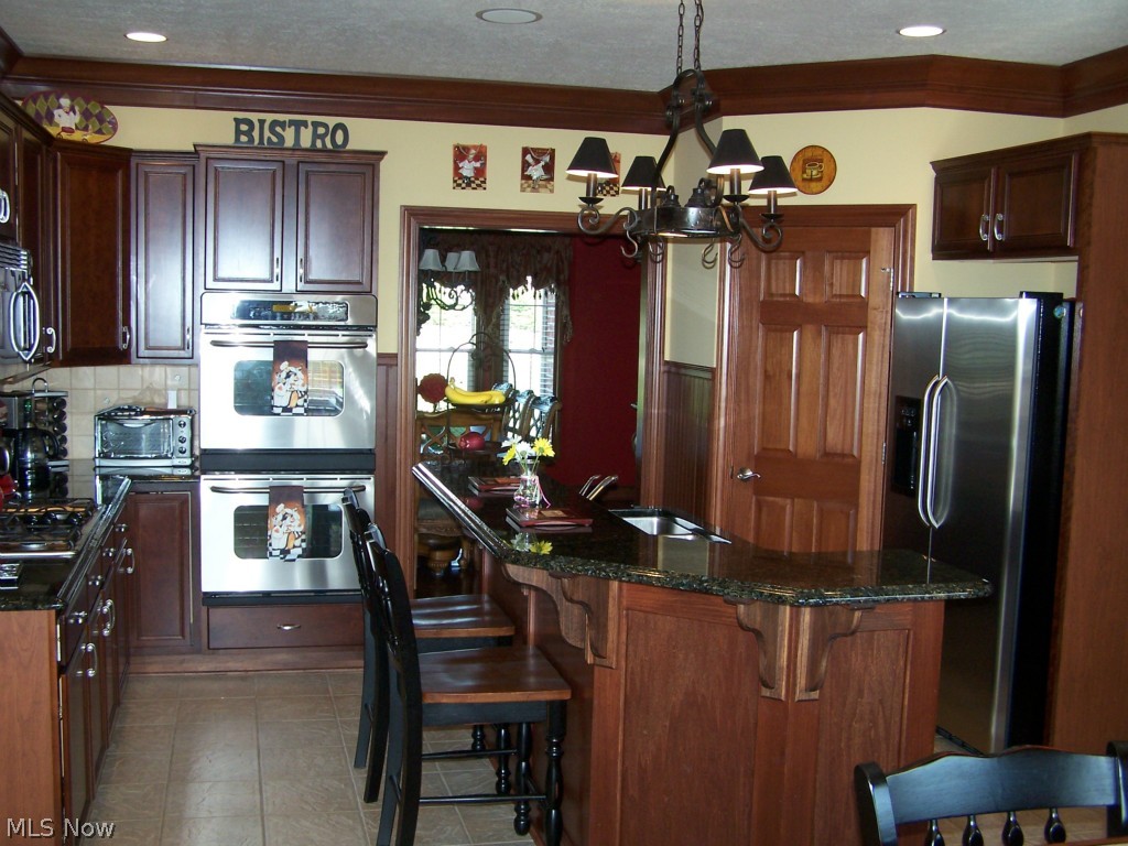 Carrington - Residential