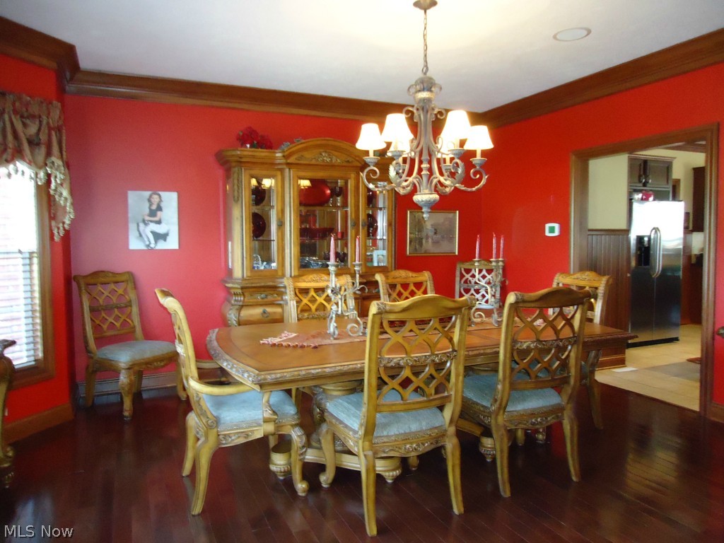 Carrington - Residential