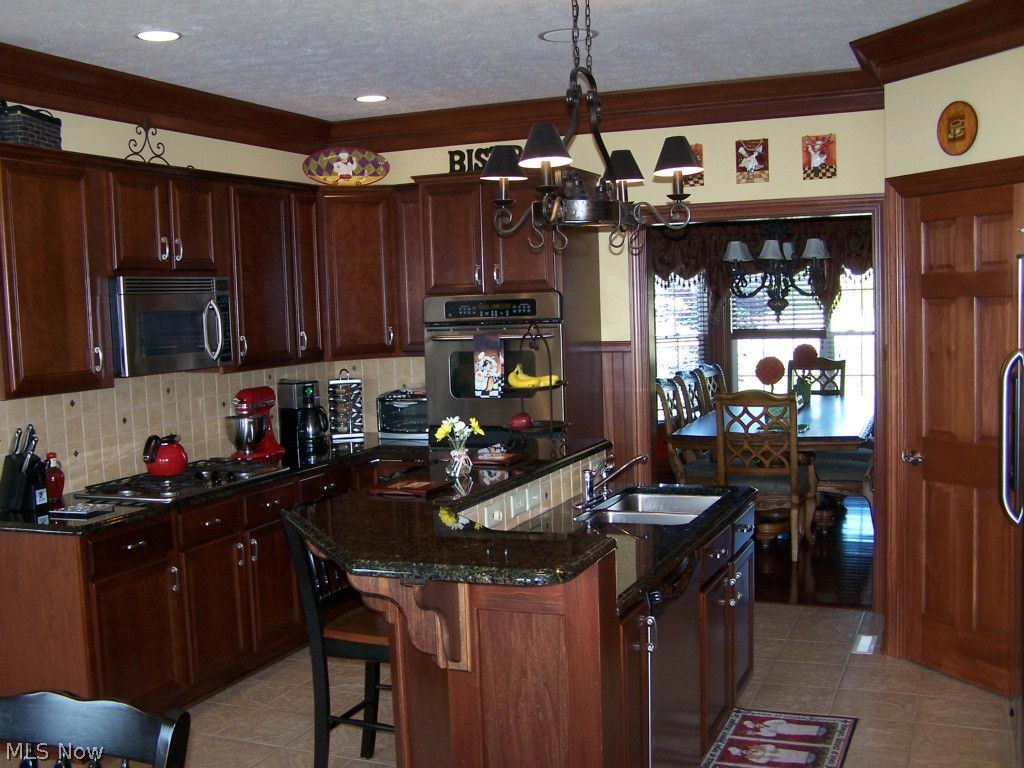 Carrington - Residential