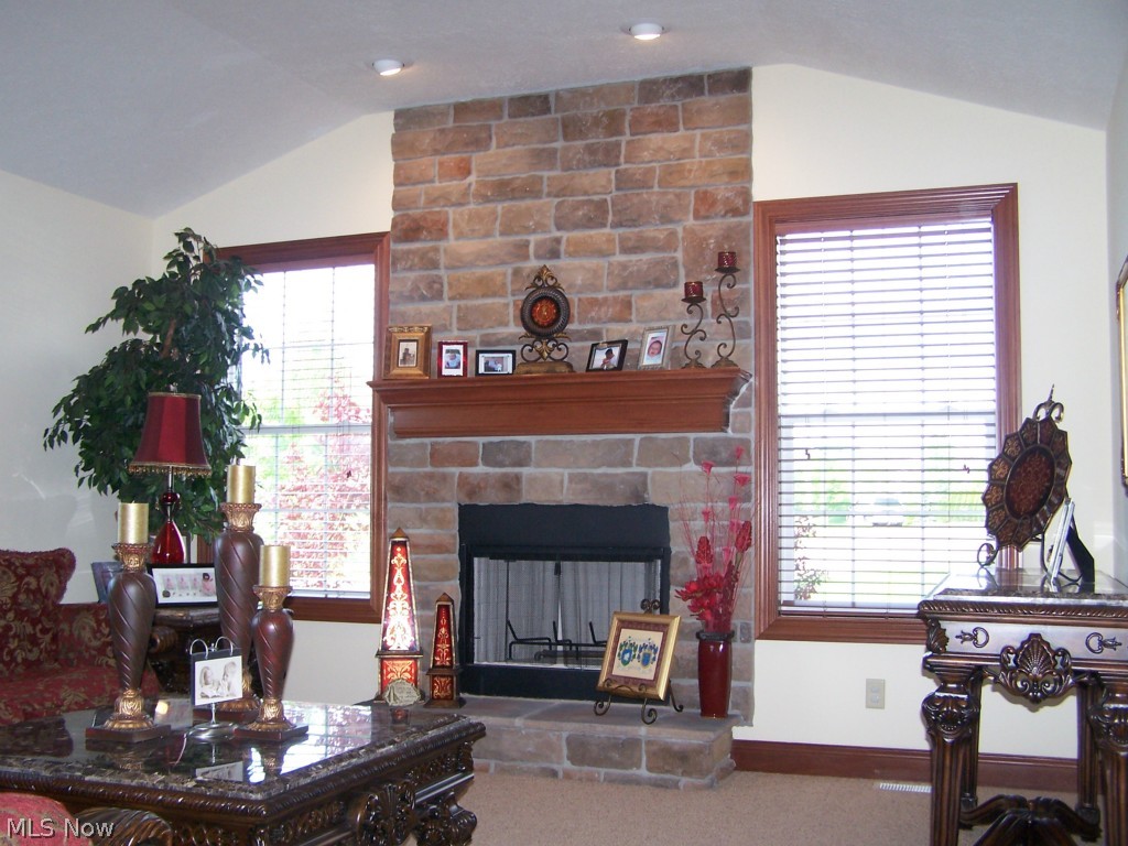 Carrington - Residential