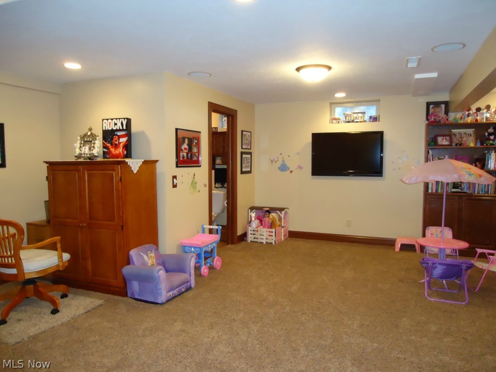 Carrington - Residential