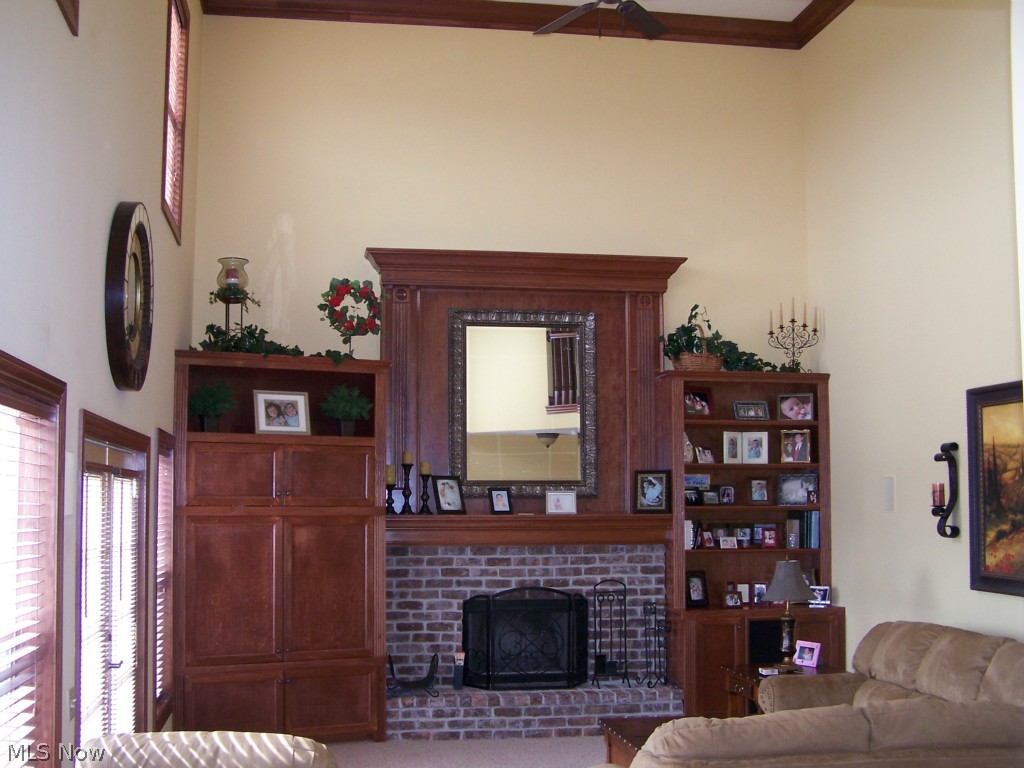 Carrington - Residential