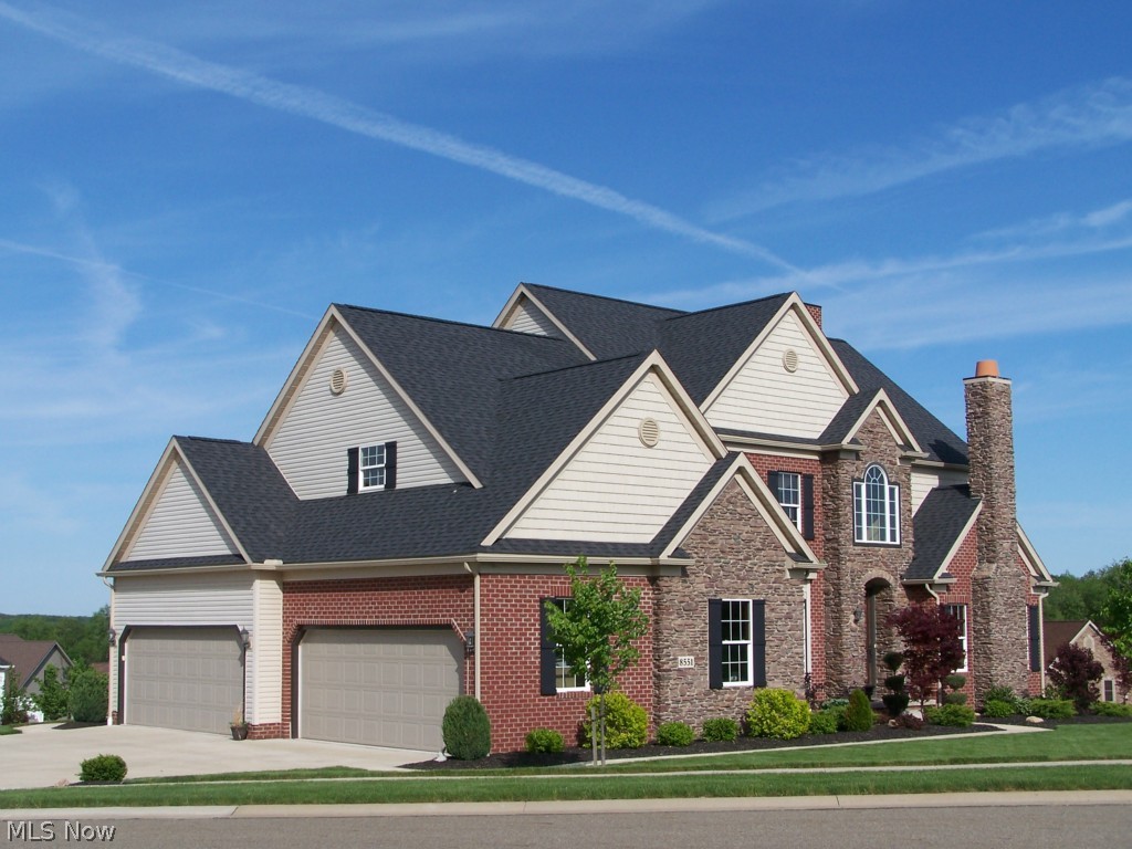 Carrington - Residential