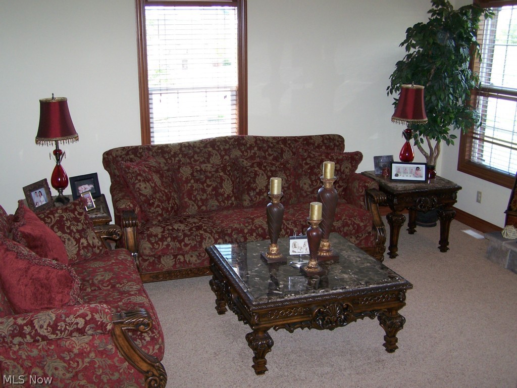 Carrington - Residential