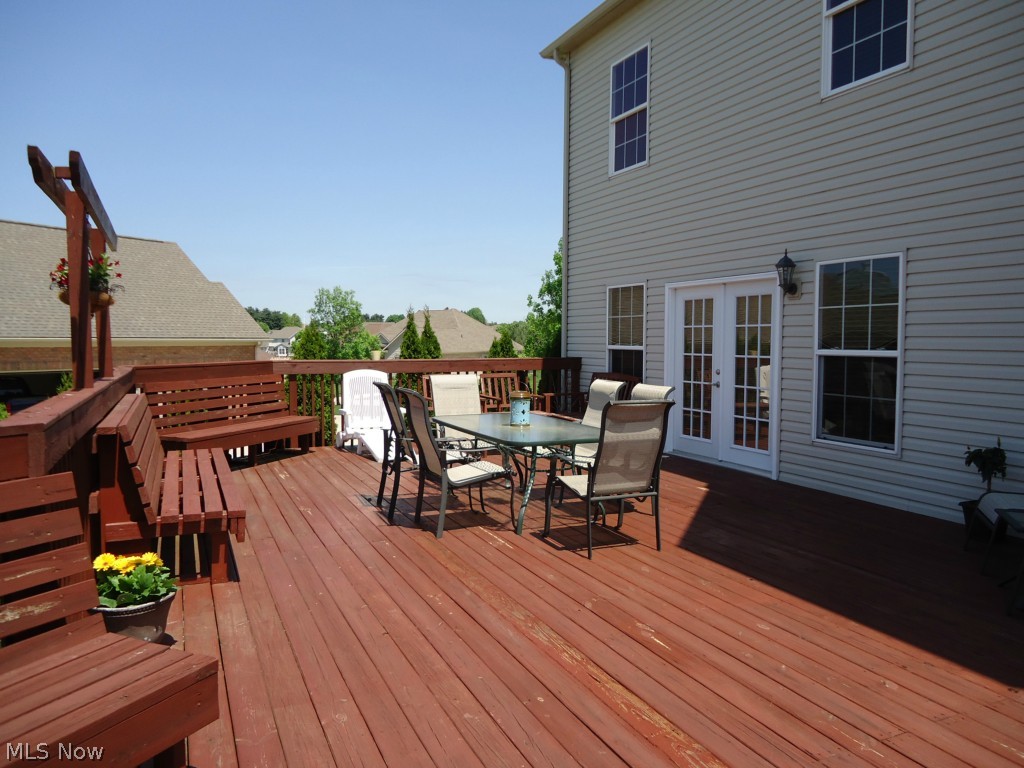 Carrington - Residential