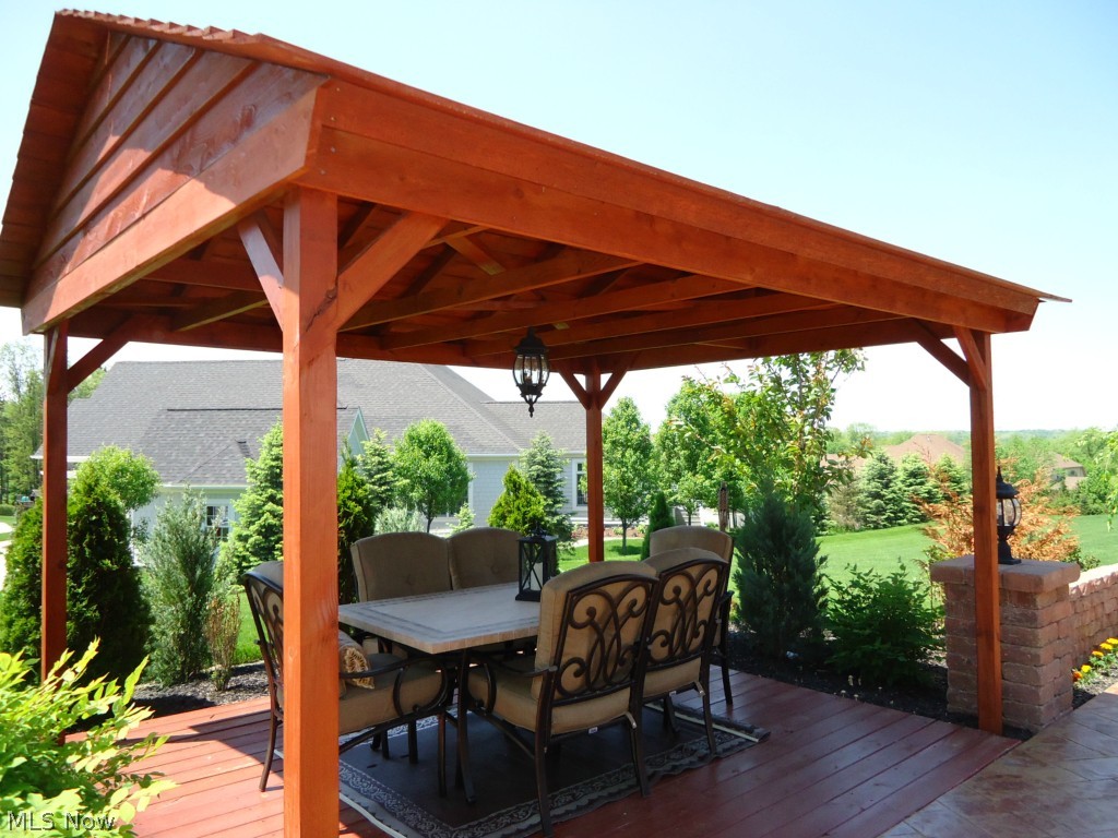 Carrington - Residential