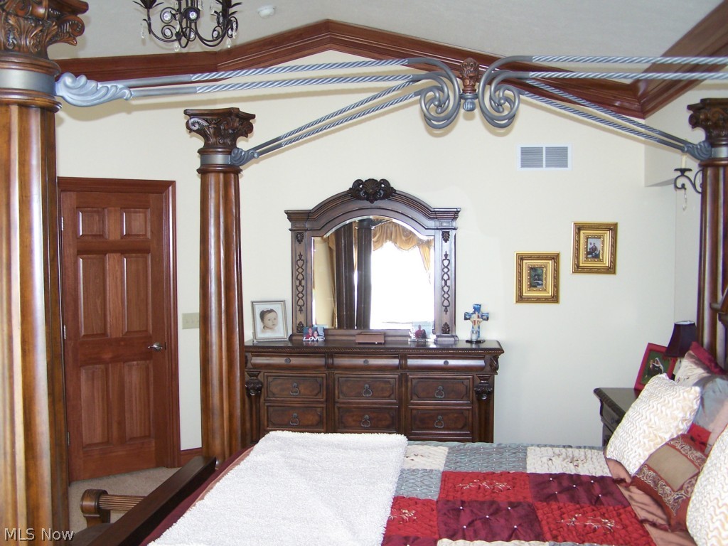 Carrington - Residential