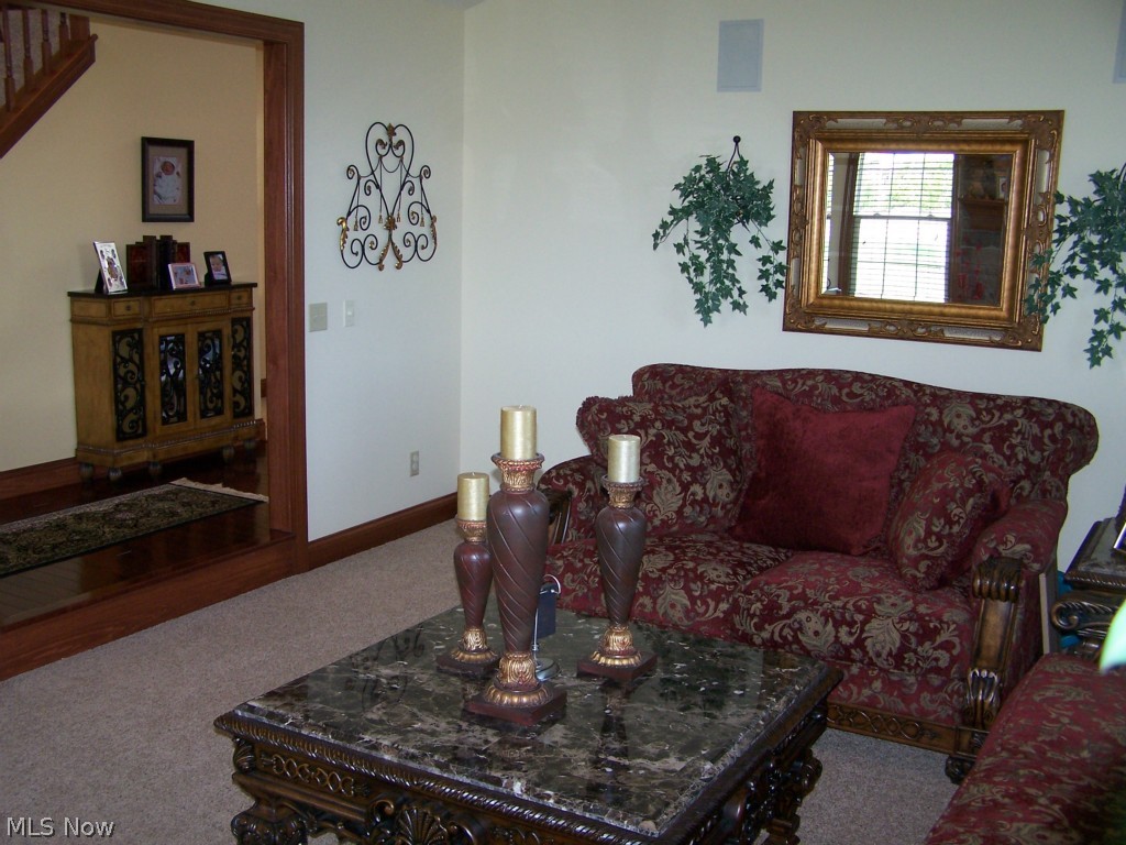 Carrington - Residential