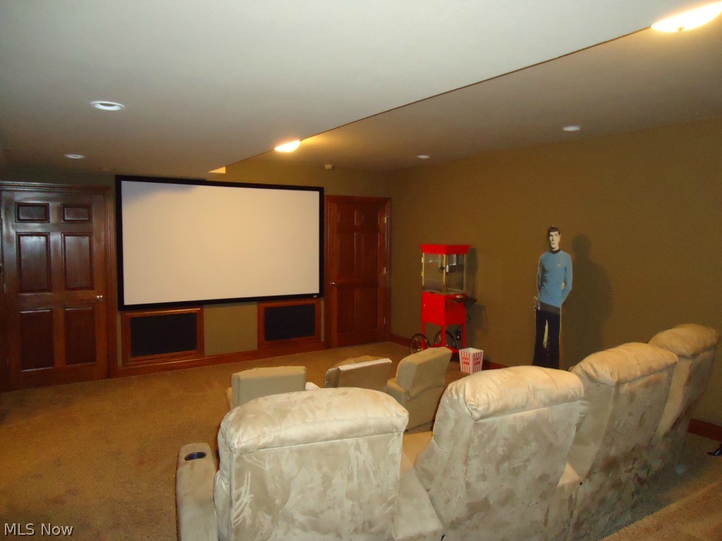 Carrington - Residential