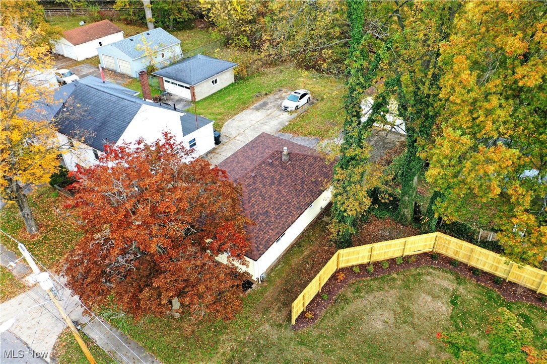 Kinsmans Add 03 - Residential