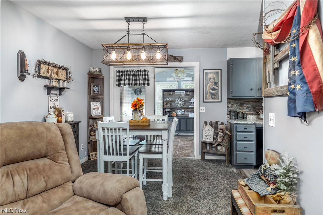 Ridgewood Acres Sub #3 - Residential