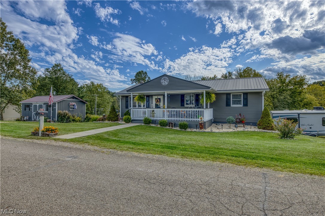 Ridgewood Acres Sub #3 - Residential