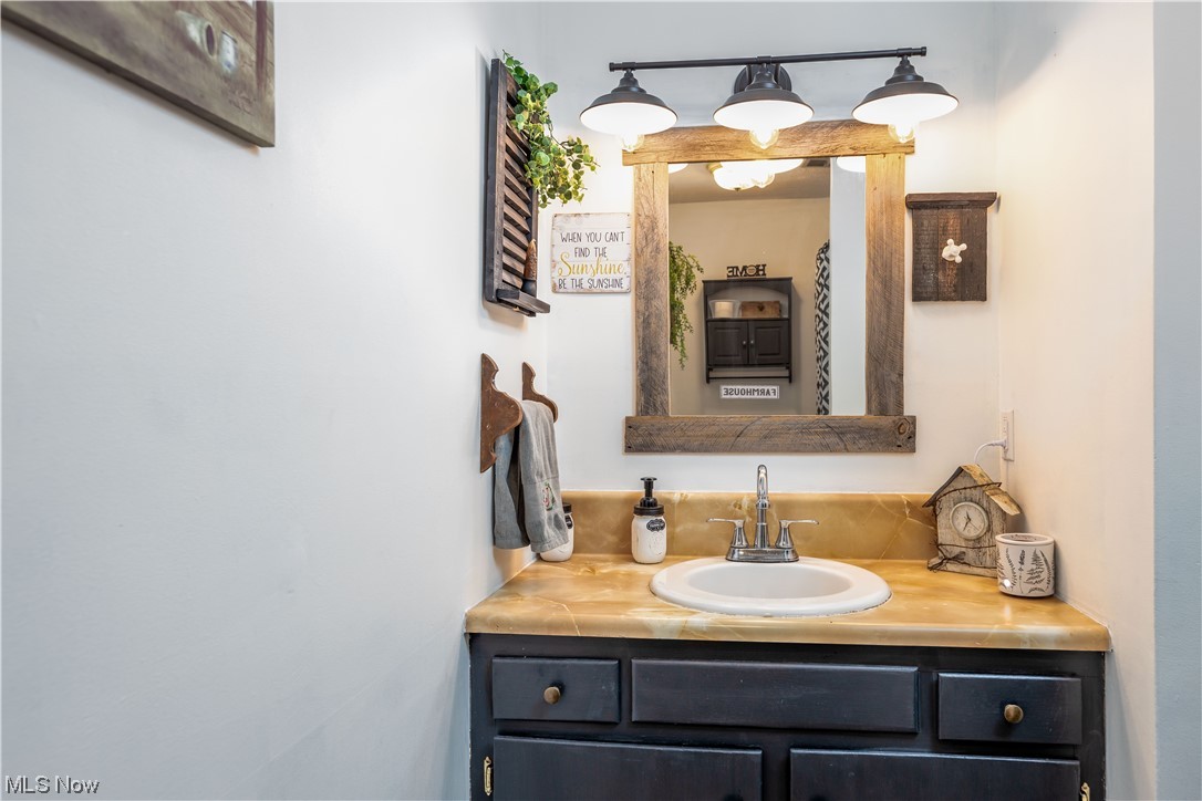 Ridgewood Acres Sub #3 - Residential