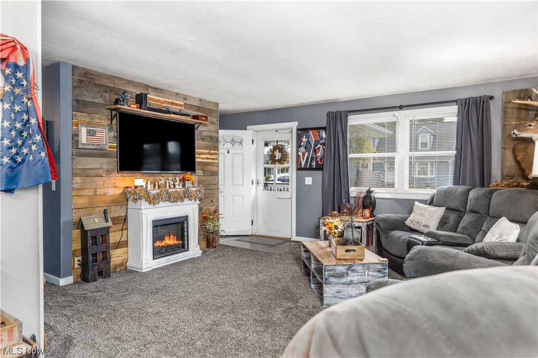 Ridgewood Acres Sub #3 - Residential