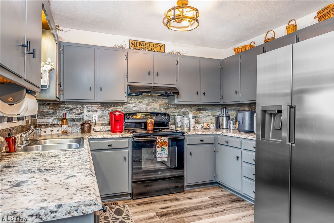 Ridgewood Acres Sub #3 - Residential