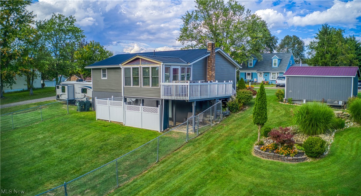 Ridgewood Acres Sub #3 - Residential