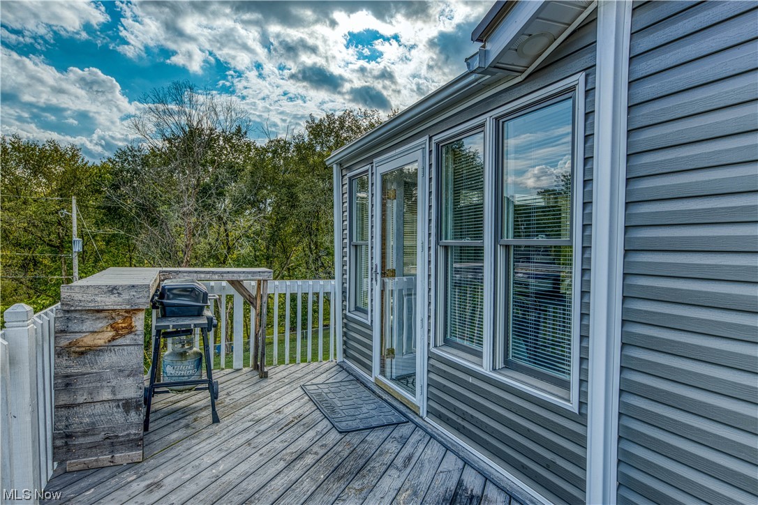 Ridgewood Acres Sub #3 - Residential