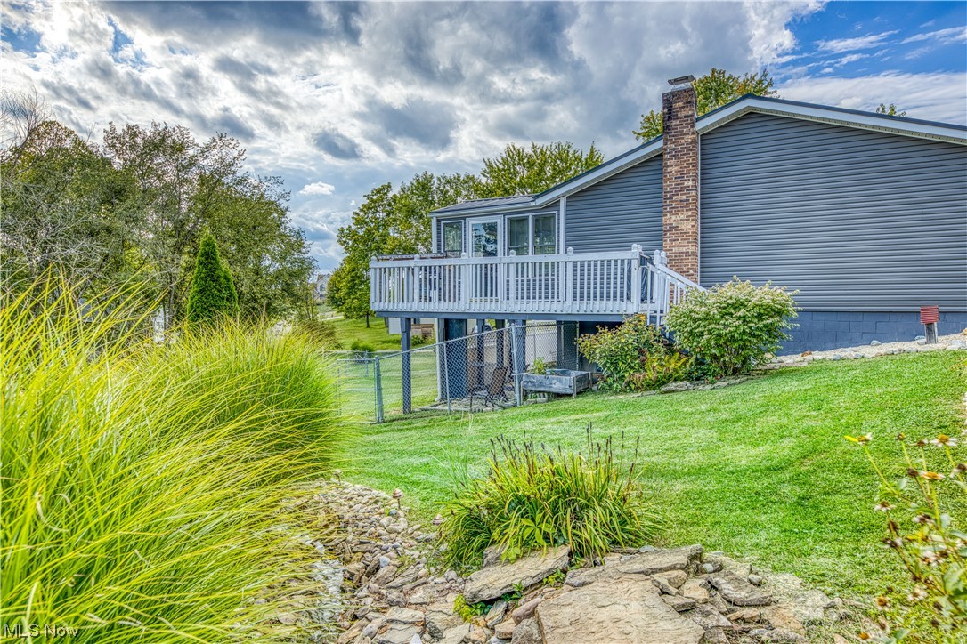 Ridgewood Acres Sub #3 - Residential