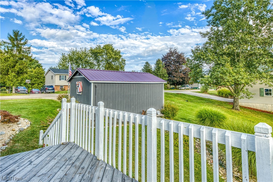 Ridgewood Acres Sub #3 - Residential