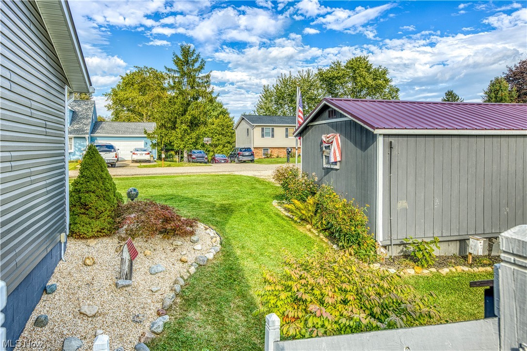 Ridgewood Acres Sub #3 - Residential