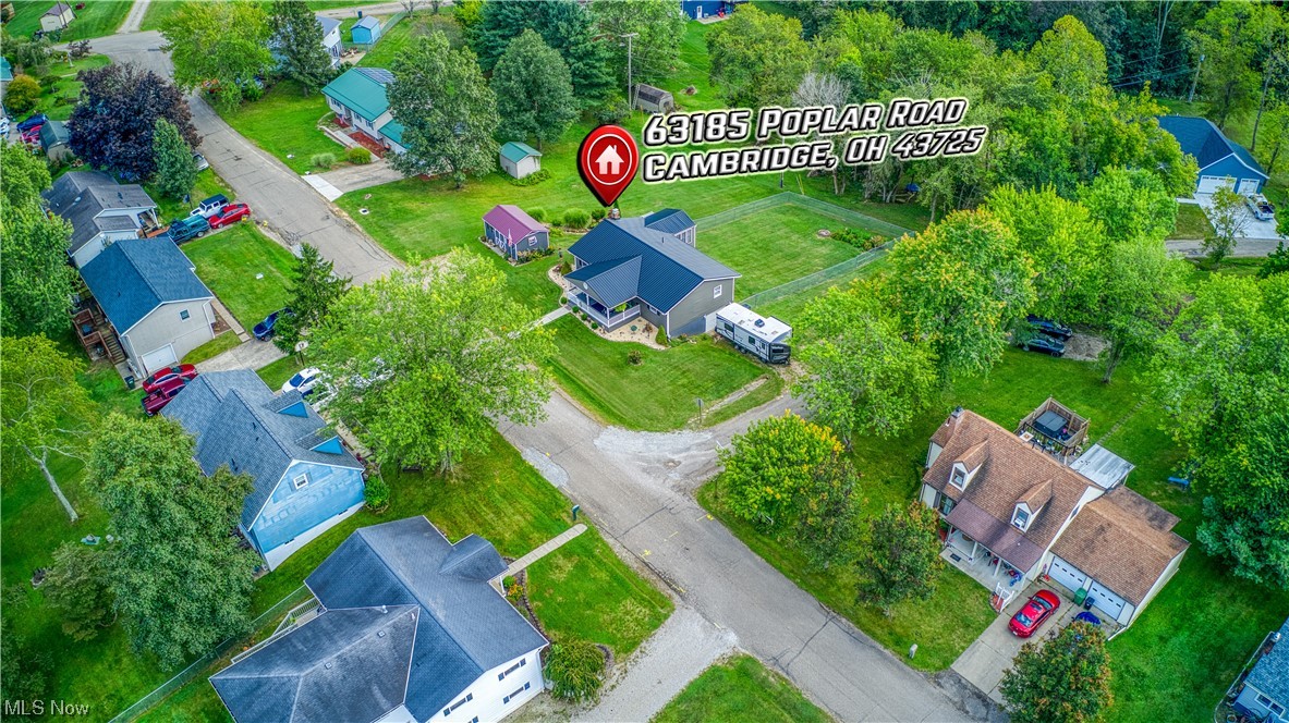 Ridgewood Acres Sub #3 - Residential