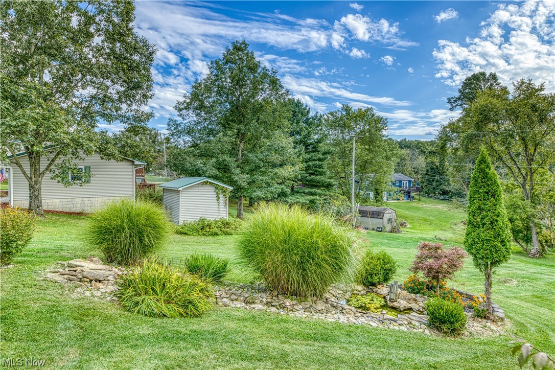 Ridgewood Acres Sub #3 - Residential